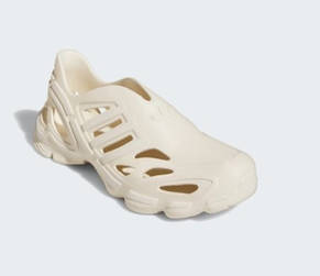 Тапочки унісекс Adidas Adifom Supernova Shoes Beige, фото 1