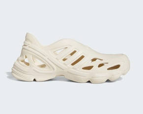 Тапочки унісекс Adidas Adifom Supernova Shoes Beige, фото 4