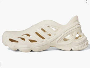 Тапочки унісекс Adidas Adifom Supernova Shoes Beige, фото 5