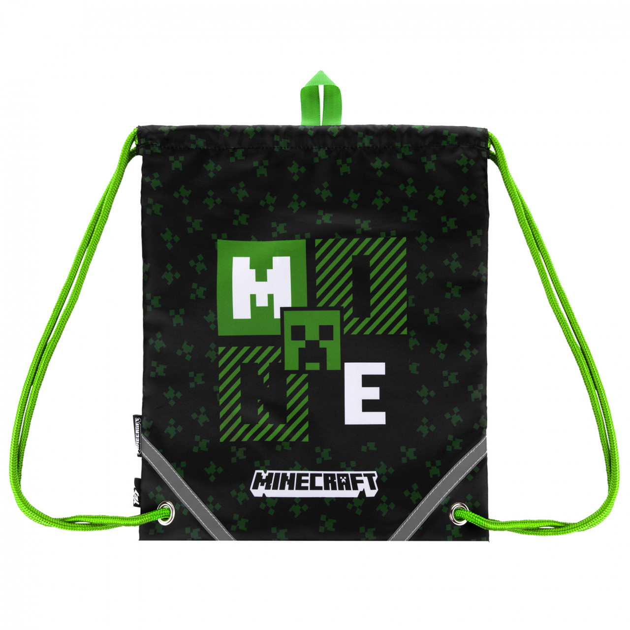 Сумка для взуття YES SB-10-N Minecraft Team, фото 1