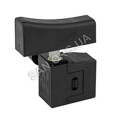 Кнопка Вимикач Міні пили Аккумуляторної