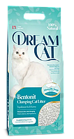 Dream Cat Marseille Soap наповнювач бентонітовий з ароматом МАРСЕЛЬСЬКОГО МИЛА 5 л