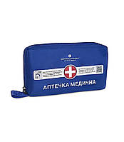 Сумка для аптечки "Аптечка медична" (колір в асортименті)
