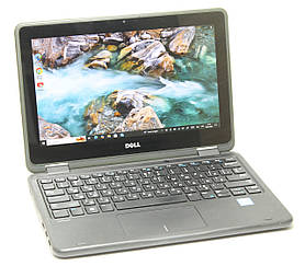 Сенсорний Dell Latitude 3189 10.1" 4Gb DDR4 + 64GB SSD, Windows 10