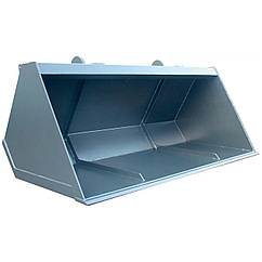 Ківш циліндричний міні 0,70 VOLANT