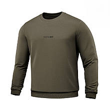 M-Tac світшот Born by Revolution Dark Olive XS