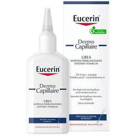 Тонік для волосся