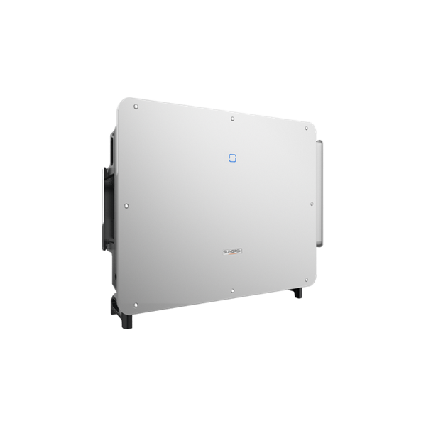 Мережевий інвертор трифазний, 125 кВт, Sungrow SG125CX-P2 V113, 12 MPPT, IP65 (низьковольтний)