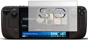 Бронеплівка для ігрових консолей зносостійка поліуретанова SoftGlass