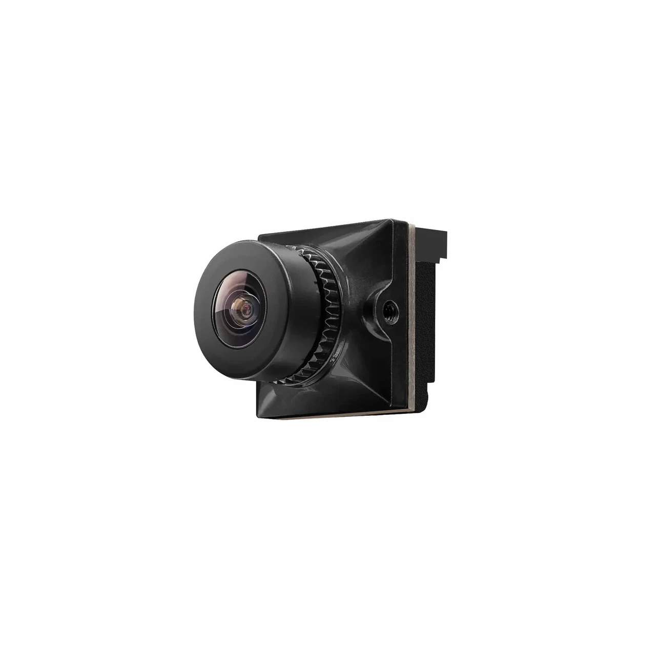 Камера FPV Caddx Ratel 2 1/1.8» 1200TVL FOV165 Night Vision Чорний - 1 шт.