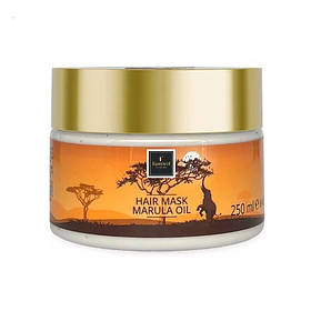 Маска для волосся Famirel Marula Oil 250 мл