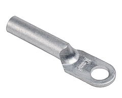 Накінечник алюмінієвий DL-10/8