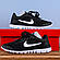 Легкі Кросівки Nike Free 3.0 чорні, фото 3