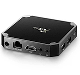 СМАРТ ТВ-приставка Android приставка TV Box X96 Mini 2+16, фото 6