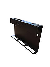 Настінний тримач для щіток та ємностей - Nexan Multifunctional Holder - Trigger and Brush (MH02), фото 3
