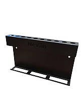 Настінний тримач для щіток та ємностей - Nexan Multifunctional Holder - Trigger and Brush (MH02)