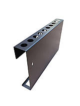 Настінний тримач для щіток та ємностей - Nexan Multifunctional Holder - Trigger and Brush (MH02), фото 5