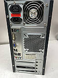 Комп'ютер для офісу Asus P8H61-MX core i5-2500, фото 4