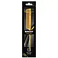 Гребінець зі шпикулем Sway Yellow Comb Ion+ 002, фото 4