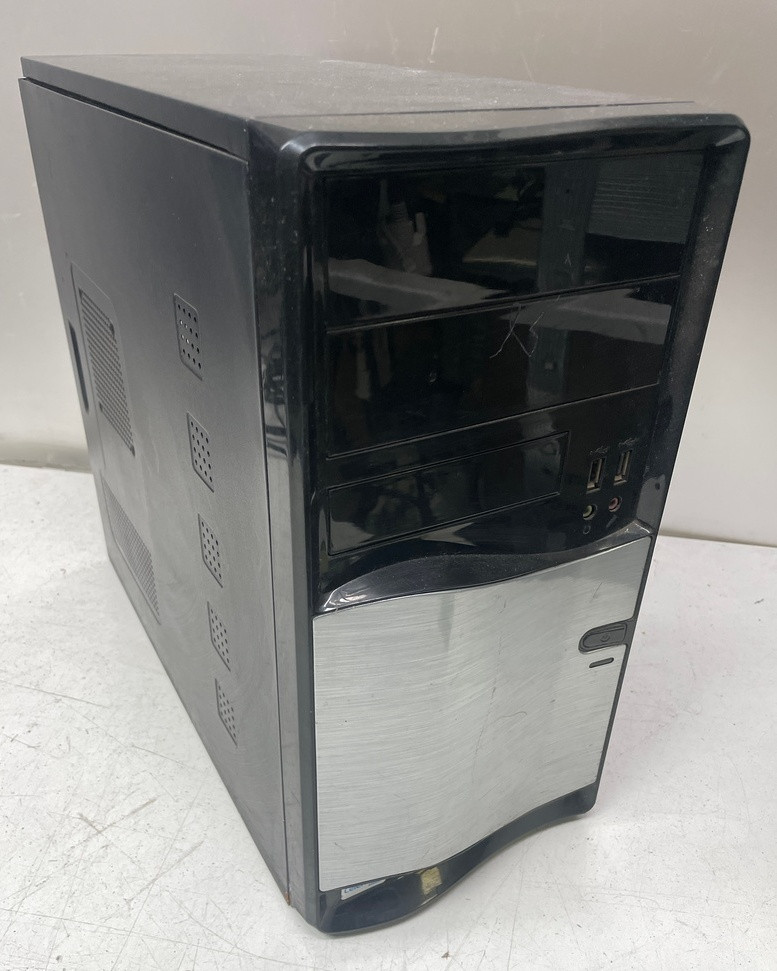 Комп'ютер для офісу Asus P8H61-MX core i5-2500
