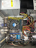 Комп'ютер для офісу Asus P8H61-MX core i5-2500, фото 8