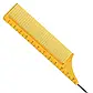 Гребінець з металевим шпикулем Sway Yellow Ion+ 003 (130 003), фото 3
