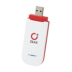 Універсальний роутер USB-WiFi-модем мобільний 4G LTE 3G з антеним роз'ємом Olax U90H-E