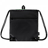 Сумка для взуття YES SB-10 Minecraft Icons, фото 2