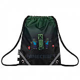 Сумка для взуття YES SB-10 Minecraft Icons, фото 3