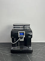 Автоматическая кофемашина Saeco Royal One Touch Cappuccino (refurbished)