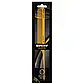 Подовжений  гребінець зі шпикулем Sway Yellow Ion+ 012 (130 012), фото 5