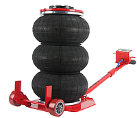 Домкрат пневматичний 3.5т Mar-Pol М80131/2