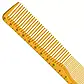 Комбінований гребінець Sway Yellow Ion+ 008 (130 008), фото 3