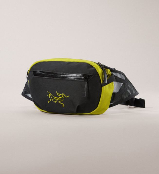 Сумка на пояс Arcteryx Arro Waistpack