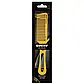 Гребінець для стрижки під машинку Sway Yellow Ion+ 011, фото 5