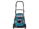 Газонокосарка акумуляторна Konner&Sohnen KS 43LM-40V, фото 3