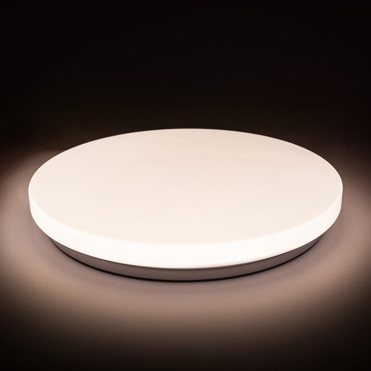 SIMPLE матовий 16W 255*45мм 6500К, фото 1