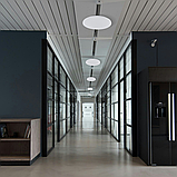 SIMPLE матовий 16W 255*45мм 6500К, фото 8