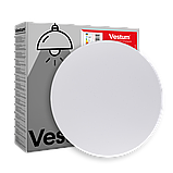 SIMPLE матовий 16W 255*45мм 6500К, фото 2