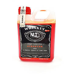 Ліквід NLT FOOD Atraktor WHISKEY 1L