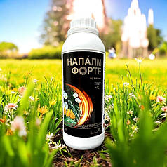 Гербіцид Напалм Форте р.к Сімейний Сад, 1 л