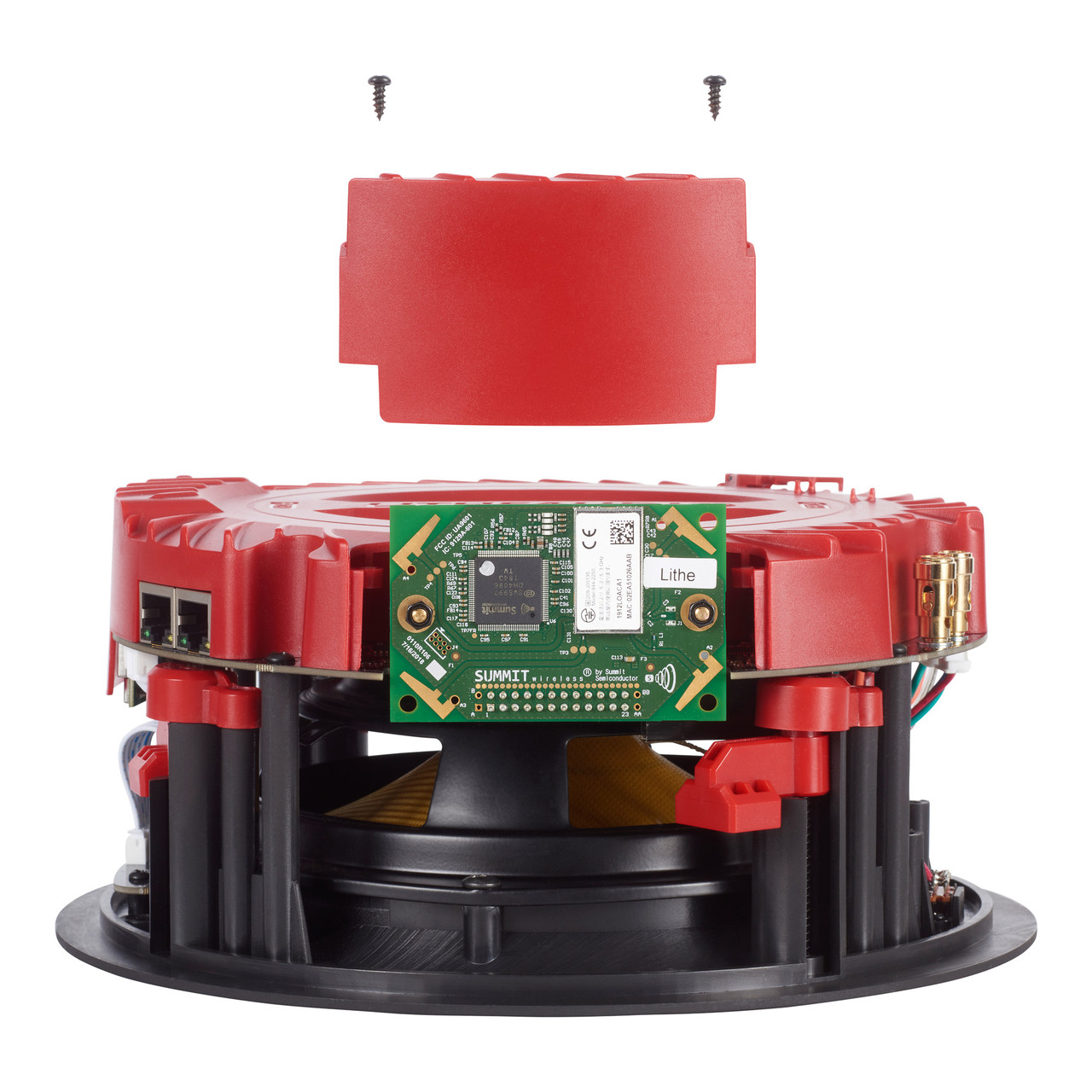 Lithe Audio WiSA Module Bolt-on, фото 1