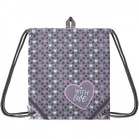 Сумка для взуття YES SB-10 With Love