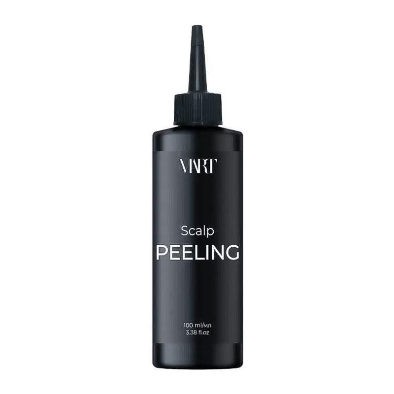 Пілінг Viart Scalp Peeling для делікатного очищення шкіри голови, 100 мл