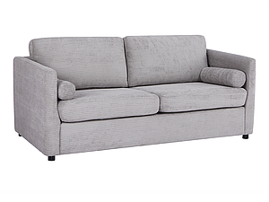 Софа розкладна "Дієго" французький сірий