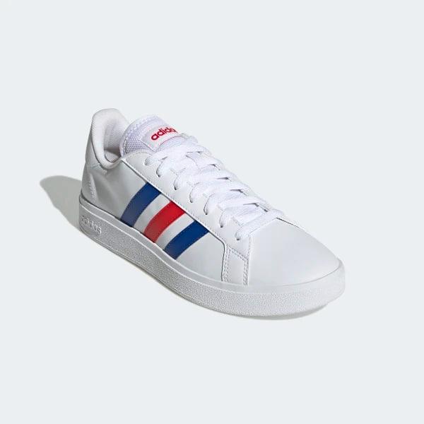 Кеди Adidas Grand Court TD Lifestyle Court Casual