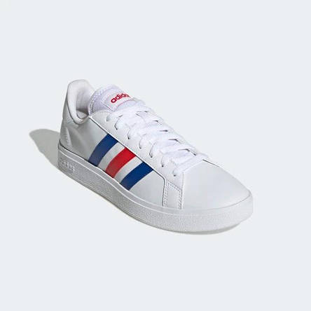 Кеди Adidas Grand Court TD Lifestyle Court Casual, фото 1