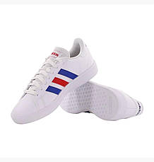 Кеди Adidas Grand Court TD Lifestyle Court Casual, фото 4