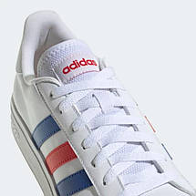 Кеди Adidas Grand Court TD Lifestyle Court Casual, фото 5
