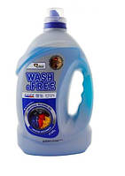 Гель для прання Wash&Free універсальний, 5 л